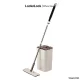 Bộ Cây Lau Nhà Lock&amp;Lock Squeeze Flat Mop slide 1