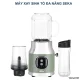 Máy Xay Sinh Tố Seka HR2223 Chính Hãng slide 1