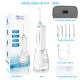 Máy Tăm Nước H2OFloss HF-P11 Chính Hãng slide 1