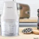 Máy Xay Thịt PHILIPS HR1393/00 Cao Cấp slide 4
