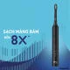 Bàn Chải Điện P/S Sonic Expert Sóng Âm slide 7