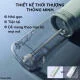 Máy Tăm Nước Hangy HM23 Gấp Gọn Cao Cấp slide 7