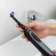 Bàn Chải Điện Lock&amp;Lock ENR626BLK Cao Cấp slide 2
