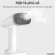 Bàn Là Hơi Nước Lock&Lock Handy Steamer slide 5