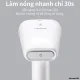 Bàn Là Hơi Nước Lock&Lock Handy Steamer slide 4