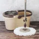 Bộ cây lau nhà Compact Spin Mop Lock&amp;Lock ETM466 Chính Hãng slide 4