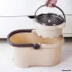 Bộ cây lau nhà Compact Spin Mop Lock&amp;Lock ETM466 Chính Hãng slide 3