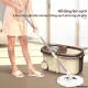 Bộ cây lau nhà Compact Spin Mop Lock&amp;Lock ETM466 Chính Hãng slide 2