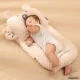 Gối Chống Trào Ngược Đầy Hơi Đa Năng Cho Bé slide 1