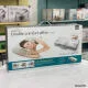 Gối Memory Foam 50D Lock&amp;Lock HLW114 Êm Ái slide 4