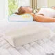 Gối Memory Foam 50D Lock&amp;Lock HLW114 Êm Ái slide 2