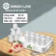 Máy Làm Sữa Chua Green Line Chính Hãng slide 7