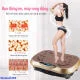 Máy Giảm Cân Rung Lắc Toàn Thân FUJITA Cao Cấp slide 4