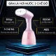 Bàn Là Hơi Nước Yoroshiko 3 Chế Độ Cao Cấp slide 4