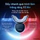 Bộ Kit Trắng Răng Smilee Extra Tại Nhà Chính Hãng slide 7