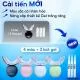 Bộ Kit Trắng Răng Smilee Extra Tại Nhà Chính Hãng slide 2