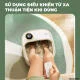 Bồn Ngâm Chân Massage Fiko MS9 Gấp Gọn slide 3