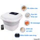 Bồn Ngâm Chân Massage Misuko FB-91 Gấp Gọn slide 7