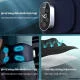 Đai Massage Lưng PHILIPS PPM4721 Cao Cấp slide 3