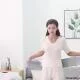 Địu Cho Bé Lovebaby Thông Minh Mềm Mịn Thoáng Khí slide 7