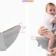 Địu Cho Bé Lovebaby Thông Minh Mềm Mịn Thoáng Khí slide 4