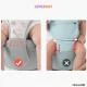 Địu Cho Bé Lovebaby Thông Minh Mềm Mịn Thoáng Khí slide 3