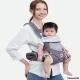 Địu Trợ Lực Jumy's Cho Bé 3 Đến 36 Tháng Tuổi Chính Hãng slide 1