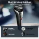 Máy Cạo Râu Philips S1301/02 Cầm Tay Cao Cấp slide 7