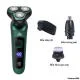 Máy Cạo Râu Yoroshiko 4in1 Chống Nước slide 1