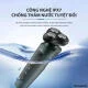 Máy Cạo Râu Yoroshiko 4in1 Chống Nước slide 4