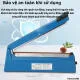 Máy Hàn Miệng Túi KAW PFS200 Chính Hãng slide 6
