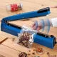 Máy Hàn Miệng Túi KAW PFS200 Chính Hãng slide 4