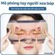 Máy Massage Mắt HY-01 Túi Khí Thông Minh Cao Cấp slide 4