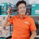 Máy Massage Mắt Philips PPM2522 Chính Hãng slide 3