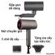 Máy Sấy Tóc Yoroshiko 2 Chiều Nóng Lạnh Cao Cấp slide 7