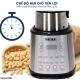 Máy Xay Sữa Hạt Matika MTK-3286 Dung Tích 1.75L Cao Cấp slide 5