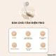 Bàn Chải Tắm Điện Fiko B06 Tự Động 6 Trong 1 Chính Hãng slide 6