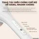 Bàn Chải Tắm Điện Fiko B06 Tự Động 6 Trong 1 Chính Hãng slide 3