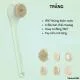Bàn Chải Tắm Điện Fiko B06 Tự Động 6 Trong 1 Chính Hãng slide 2