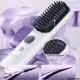 Lược Điện Không Dây Fiko EC01 Ion Âm Chính Hãng slide 6