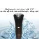 Máy Cạo Râu Flyco FS198VN 3 Lưỡi Kép Chính Hãng slide 5