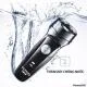 Máy Cạo Râu Flyco FS879VN 2 Lưỡi Kép Chính Hãng slide 7