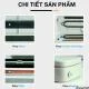 Máy Hút Chân Không UNIQ Joice M6 Chính Hãng slide 5