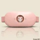 Máy Massage Bụng Kinh Shanen Làm Ấm Bụng Cao Cấp slide 1