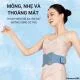 Máy Massage Bụng Masaji Chườm Ấm Chính Hãng slide 3