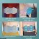 Máy Massage Bụng Masaji Chườm Ấm Chính Hãng slide 7