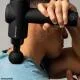 Súng Massage Cầm Tay Kingtech KH-720 Pro Chính Hãng slide 5