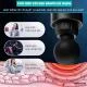 Súng Massage Cầm Tay Kingtech KH-720 Pro Chính Hãng slide 7