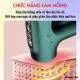 Máy Massage Cầm Tay SmartTrend MSCC Đấm Lưng Cao Cấp slide 7