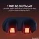 Máy Massage Chân Đầu Gối JC-106 Chườm Ấm Chính Hãng slide 4